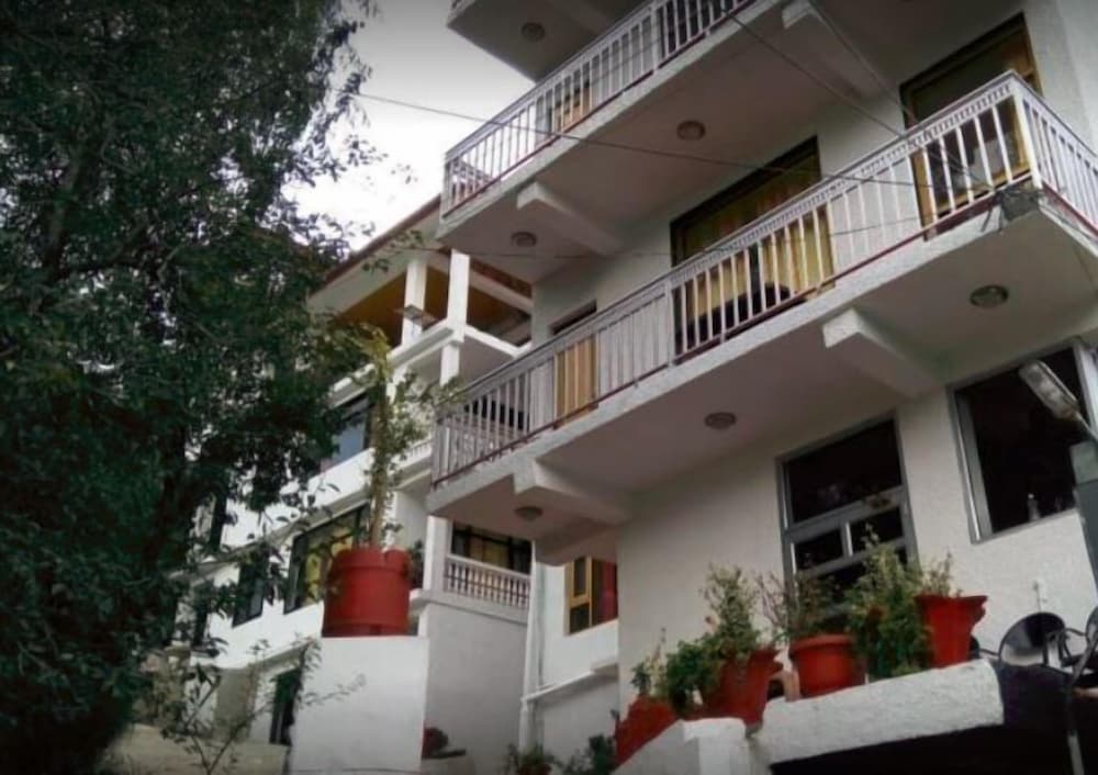 Vacanza Himalayan - last minute hotel in Manali