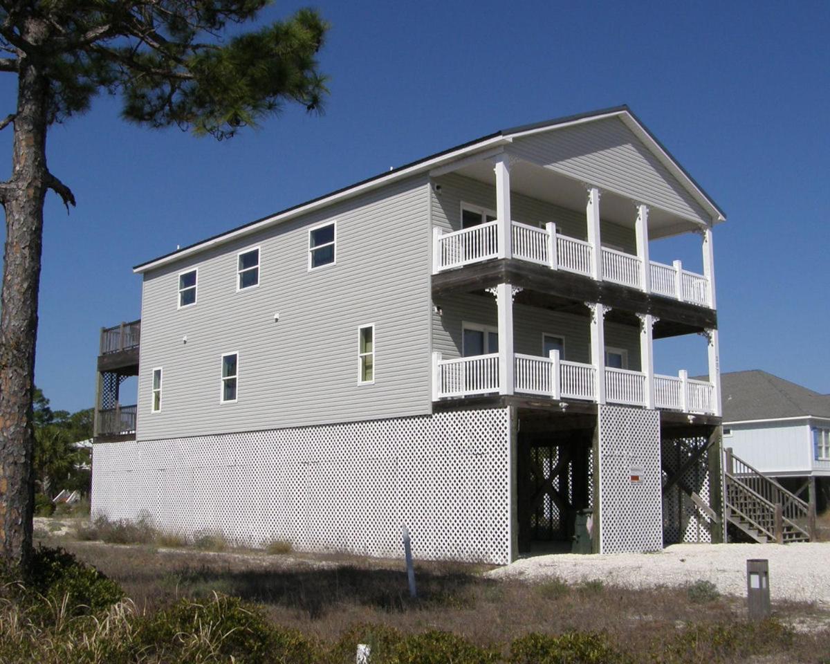East Winds - last minute hotel in Dauphin Island
