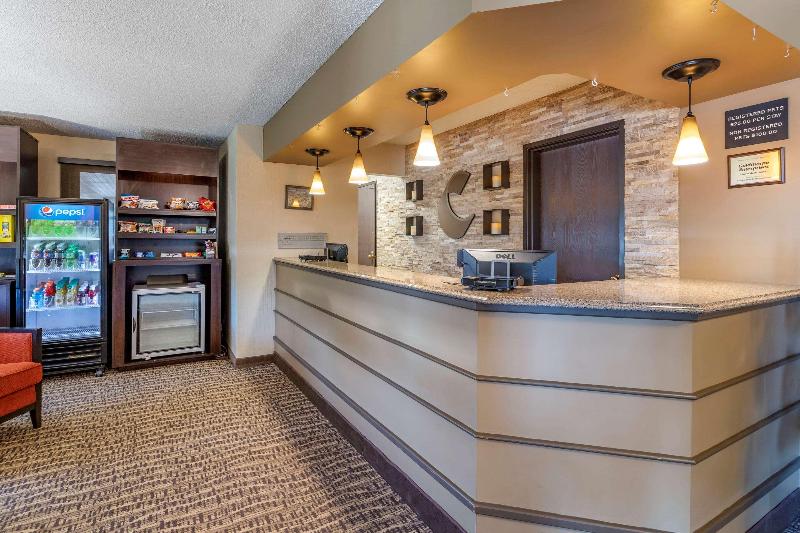Comfort Inn Manistique MI - photo 19