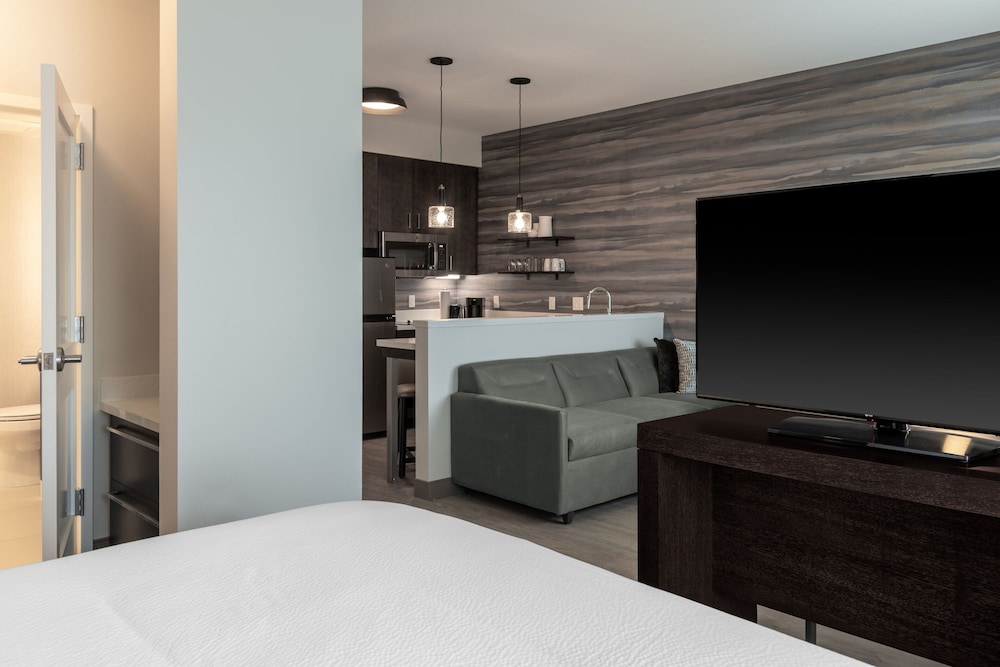 Residence Inn by Marriott Lancaster Palmdale - photo 11