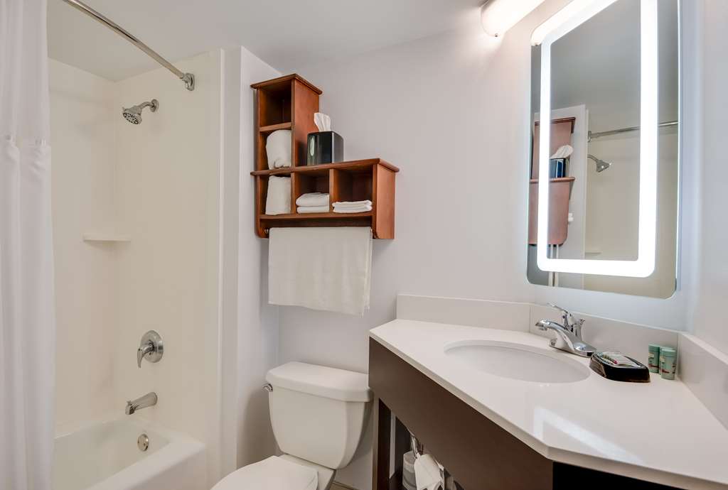 Best Western Batesville - photo 27