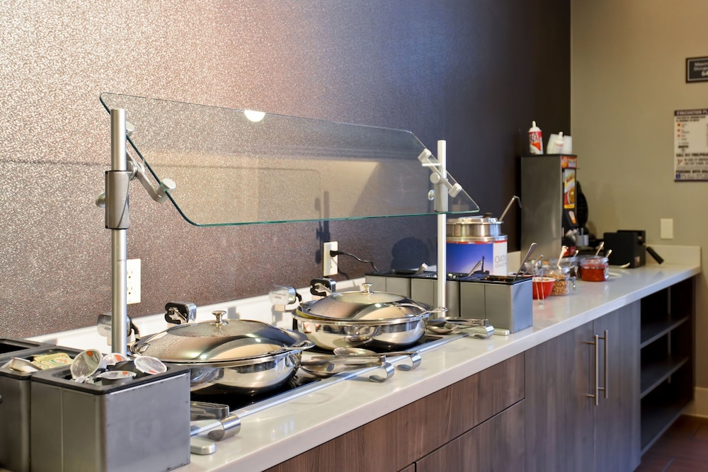 Residence Inn by Marriott Los Angeles LAX El Segundo - photo 21