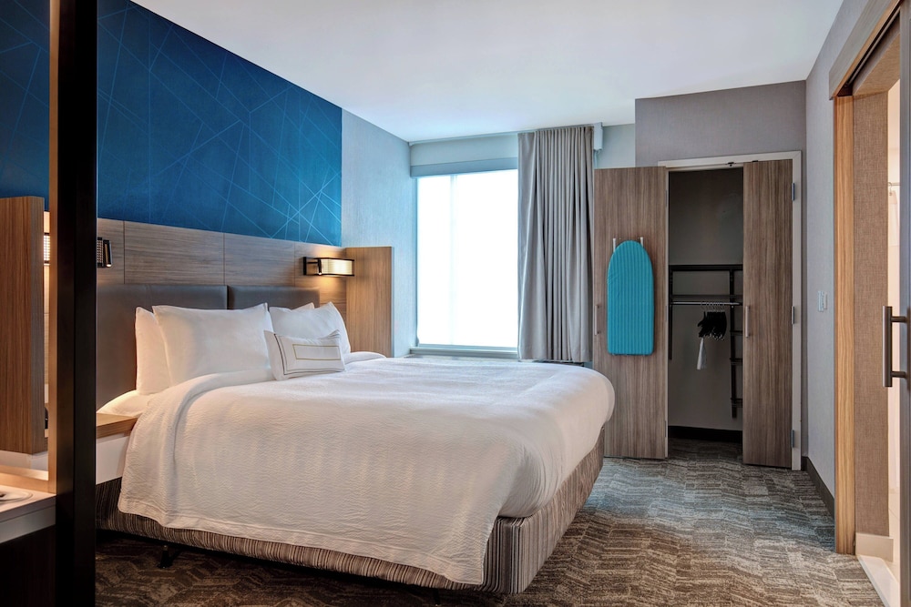 SpringHill Suites by Marriott Orangeburg - photo 16