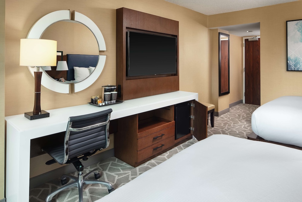 DoubleTree by Hilton Hotel Annapolis - photo 11