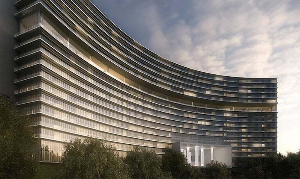 Elite - carbon neutral hotel in Tlaquepaque