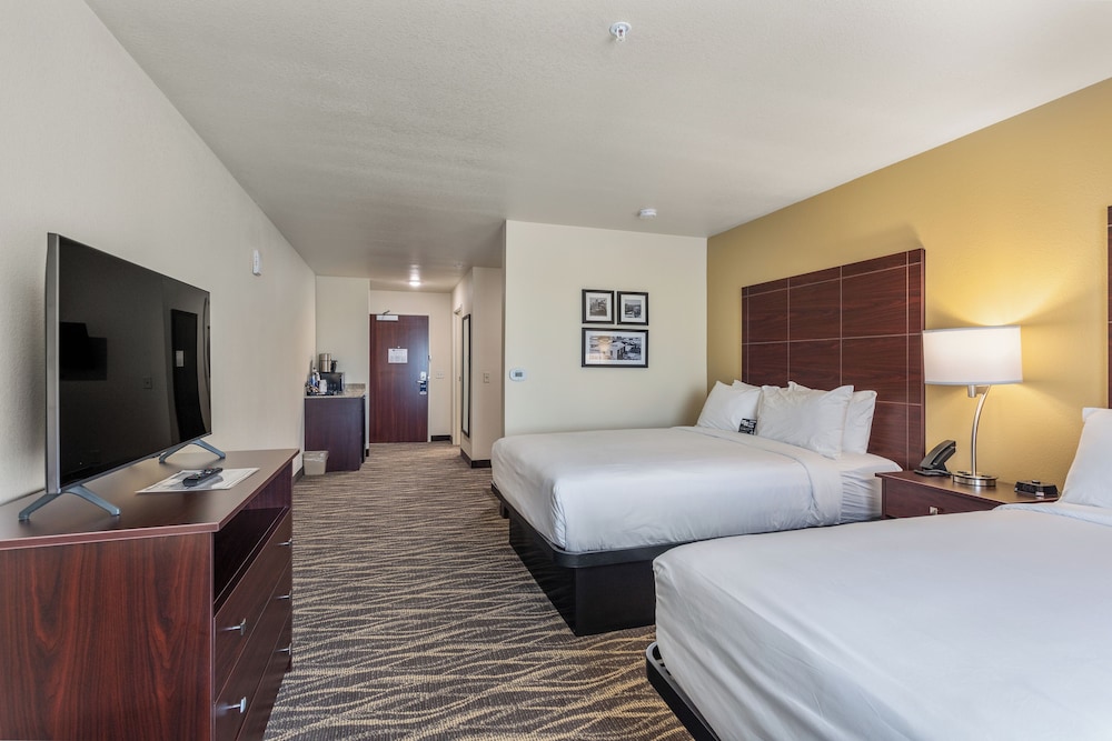 Cobblestone Hotel & Suites De Pere Green Bay - photo 33