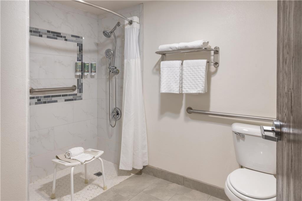 Best Western Pahrump Oasis - photo 13