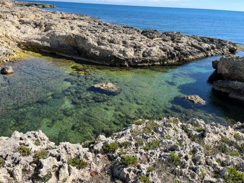 Casa LiaLara Mare — 4-Star Luxury Hotel in Augusta, Italy