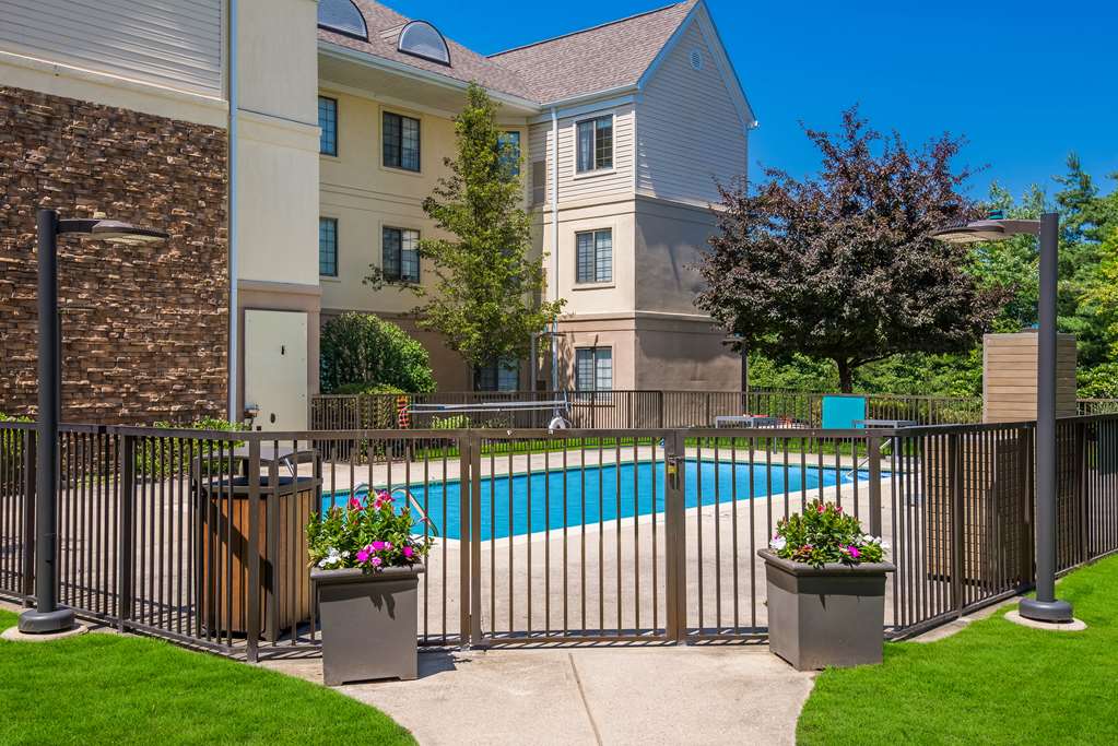 Sonesta ES Suites Andover Boston - photo 46