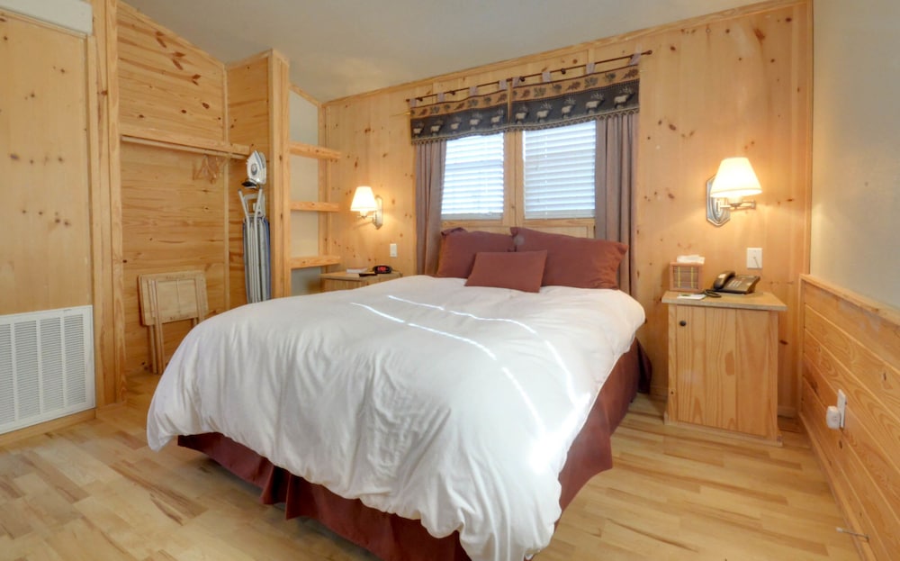 Mill Creek Ranch Resort - photo 22