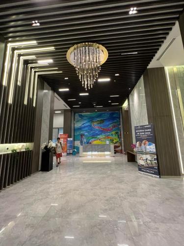 Citraplaza Apartment Cantik dan mewah — 4-Star Luxury Hotel in Batam, Indonesia