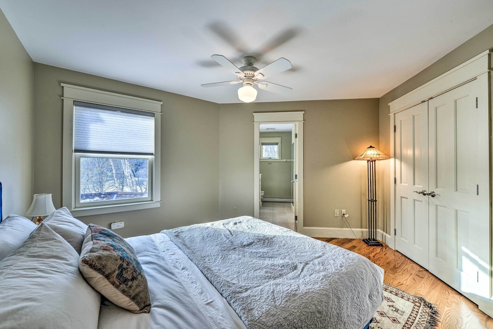 Keene Villa Near Skiing Swimming & Hiking — 4-Star Luxury Hotel in Keene, United States