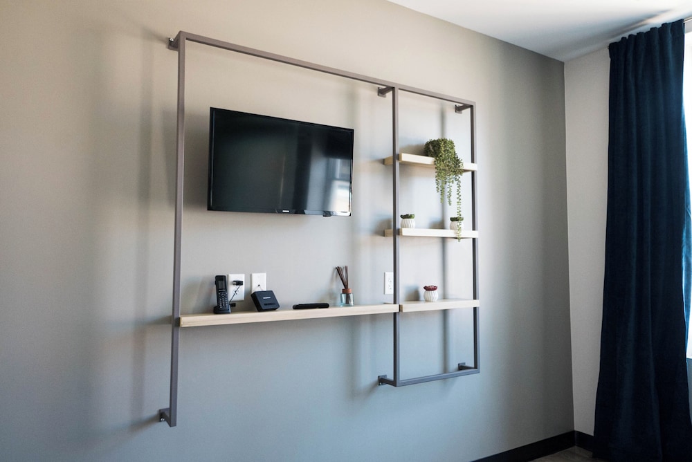 SOVA Micro Room & Social Hotel - photo 28