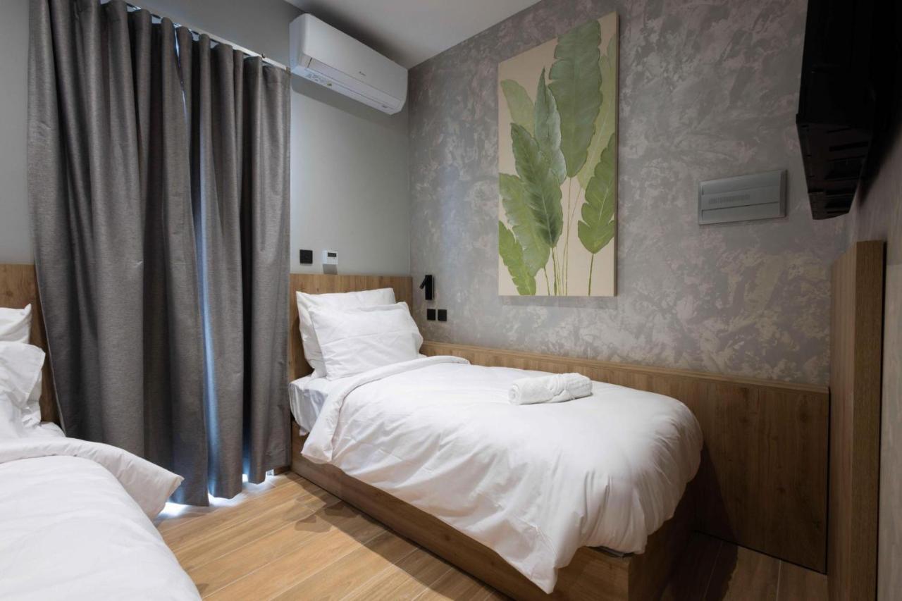 University Boutique Rooms in Imsida, Malta