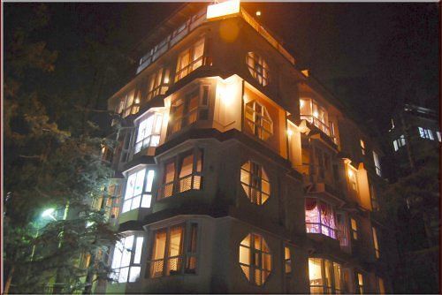 Barowalia Resorts in Shimla, India