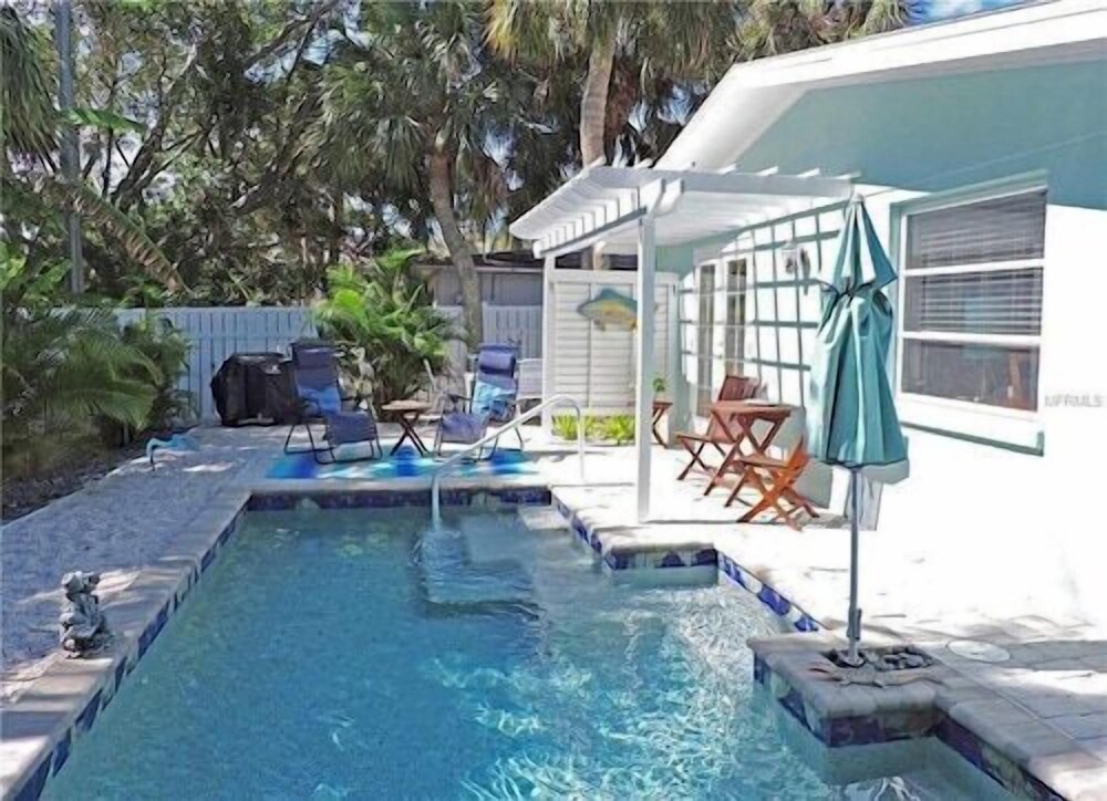 Blue Oasis - photo 16