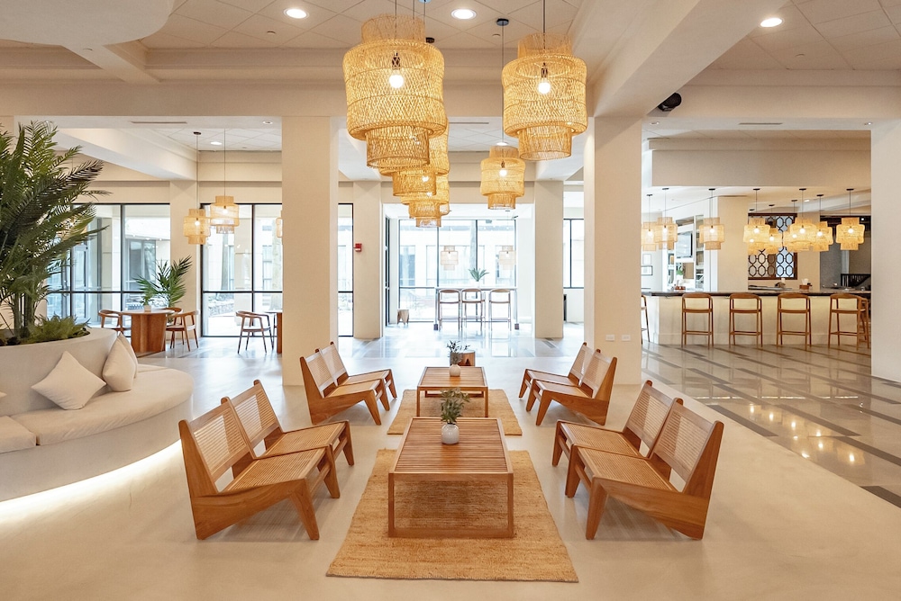 Hotel Memphis Vitality - photo 9