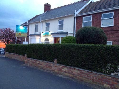 Seashells — hotel in Mablethorpe