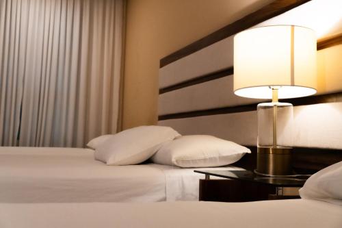 Infinity Suites triple room 206 - last minute hotel in Cancun