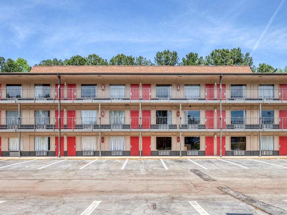Haven Inn & Suites - photo 28