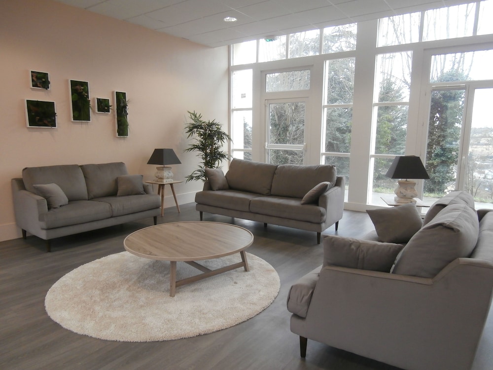Residence Zenao Appartements — Lisieux