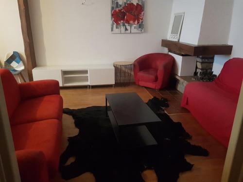 Hypercentre Meuble — hotel in Clairvaux-Les-Lacs