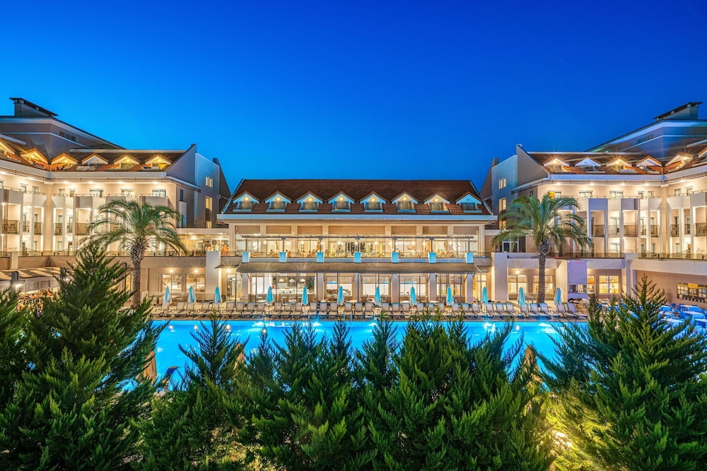 Seher Sun Beach All Inclusive