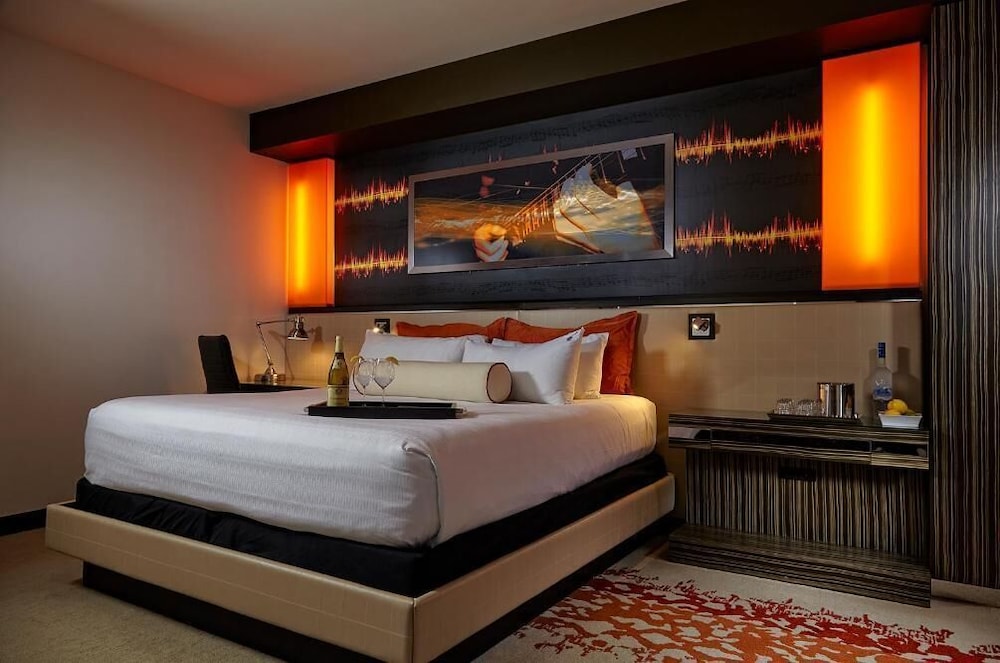 Hard Rock Hotel & Casino Biloxi - photo 12