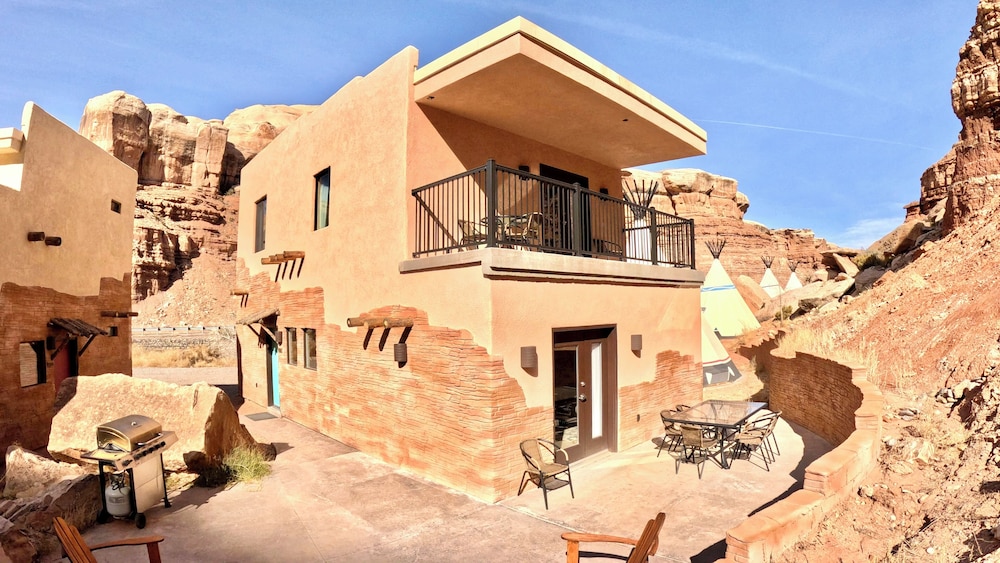 Bluff Dwellings Resort - photo 38