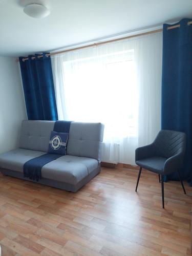 Wypoczynkowo in Stegna, Poland