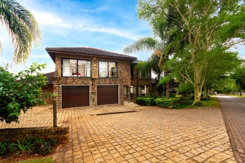 White River Country Estate Self Catering AMH Home — 5-Star Luxury Hotel in White River, South Africa