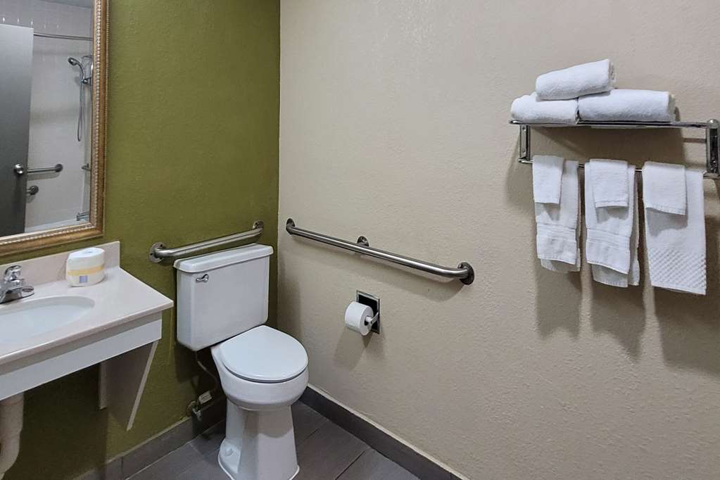 Quality Inn & Suites Columbia I 70 - photo 14