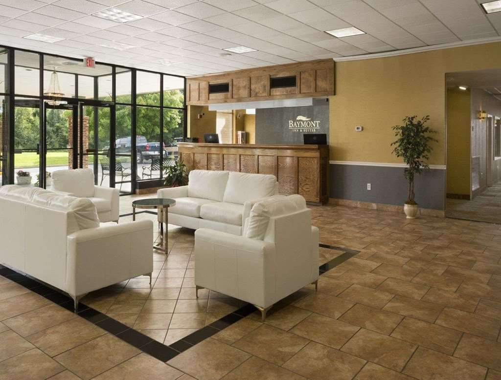 Baymont by Wyndham Salem Roanoke Area - photo 5