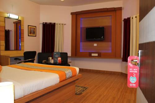 Hotel Cradle Inn