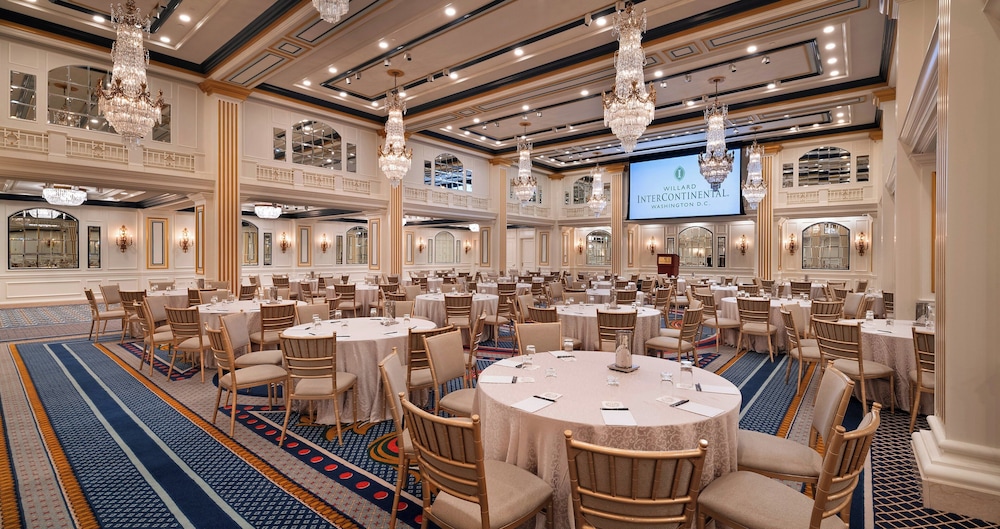 Willard InterContinental Washington by IHG - photo 232