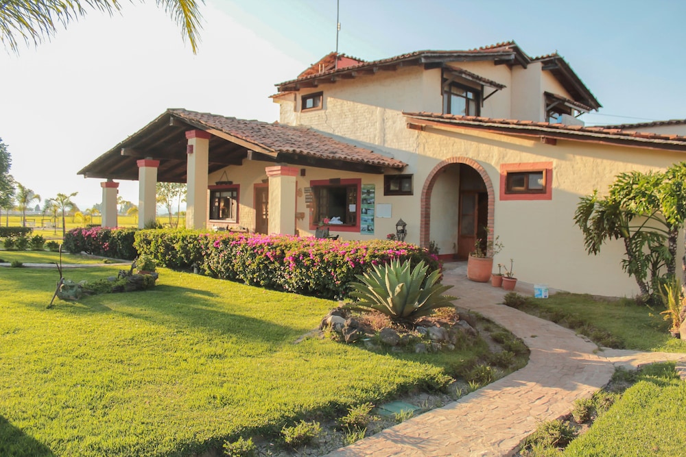 Rancho La Esmeralda — hotel in Mascota