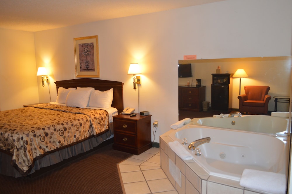 American Elite Inn - photo 26