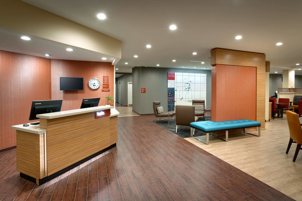 Towneplace Suites by Marriott Clovis - photo 19