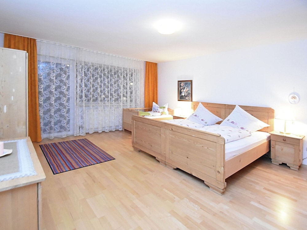 Welcoming Chalet Near Forest in Rohrnbach — Roehrnbach — photo 2