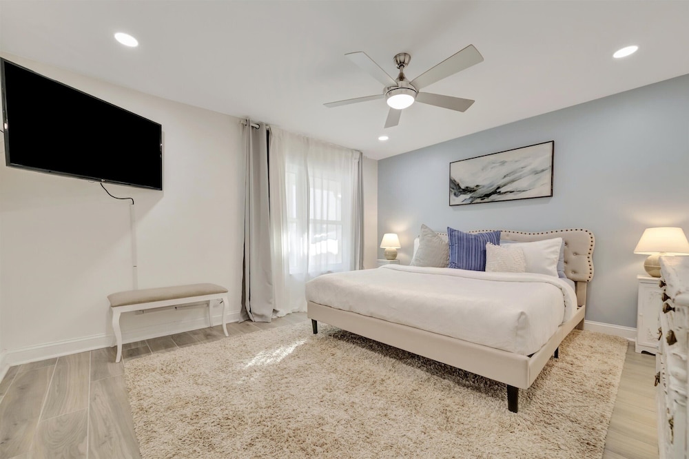 Irb Cypress & Sun - last minute hotel in Indian Rocks Beach
