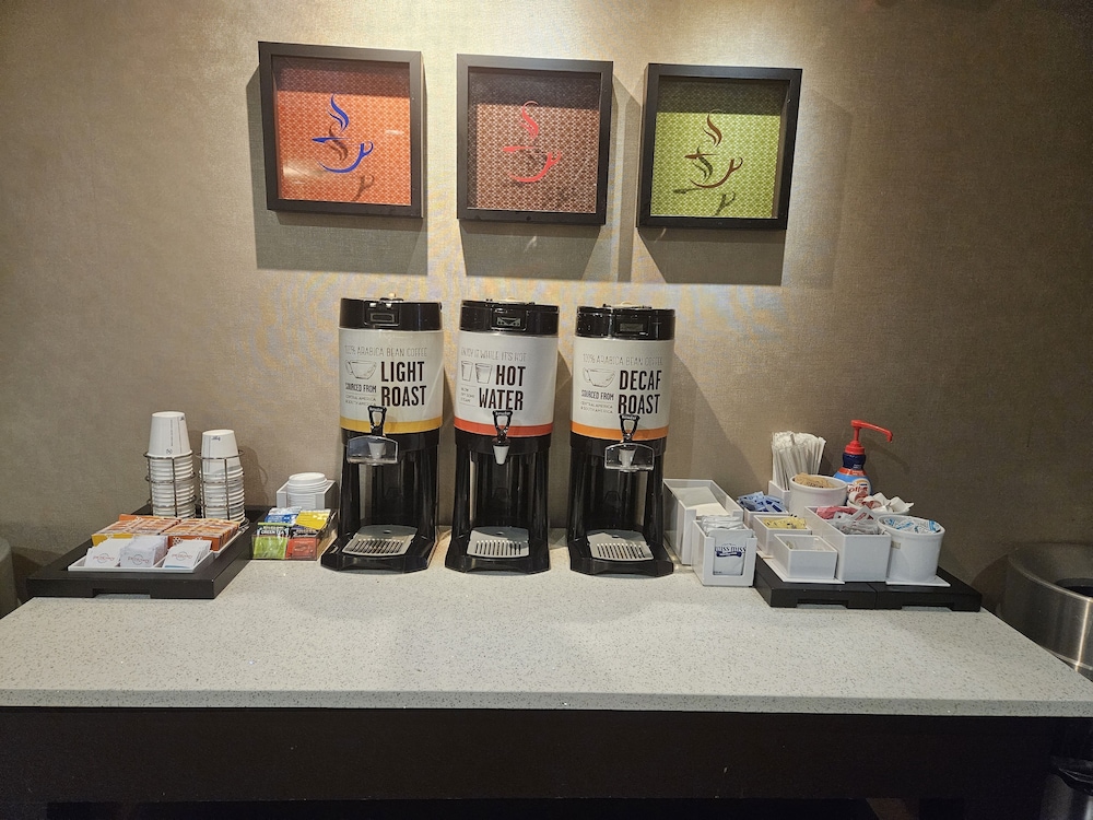 Spark by Hilton Decatur - photo 23
