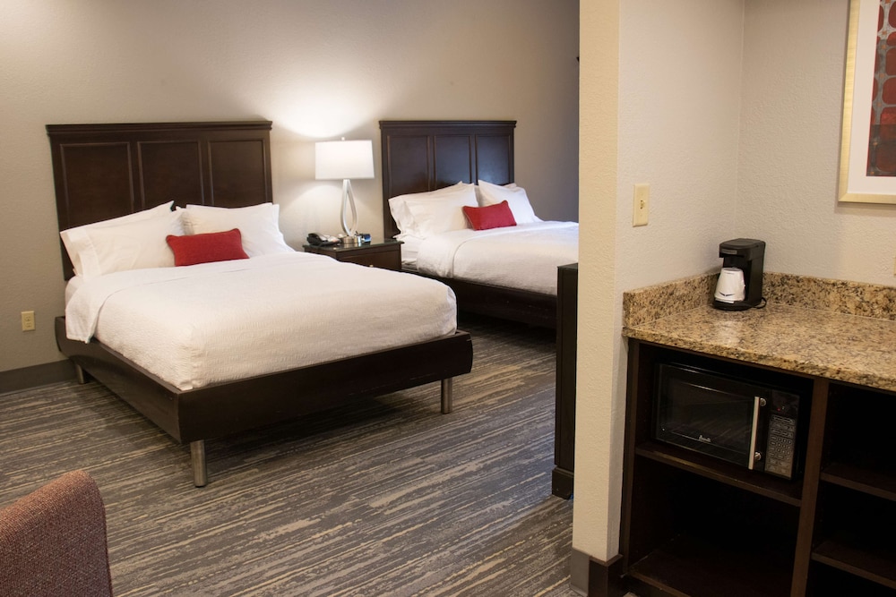Hampton Inn Tuscaloosa University - photo 19