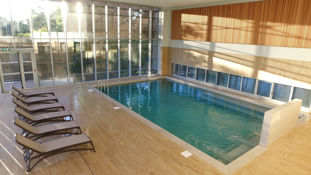 VVF Aveyron Najac - last minute hotel in Unknown City