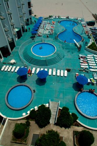 Bal Harbour Hotels - photo 5