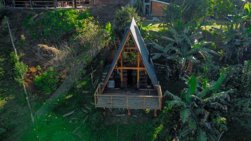 Chalé Naturae - last minute hotel in Unknown City