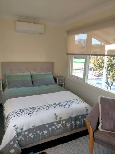 Avonlea Cottages — York