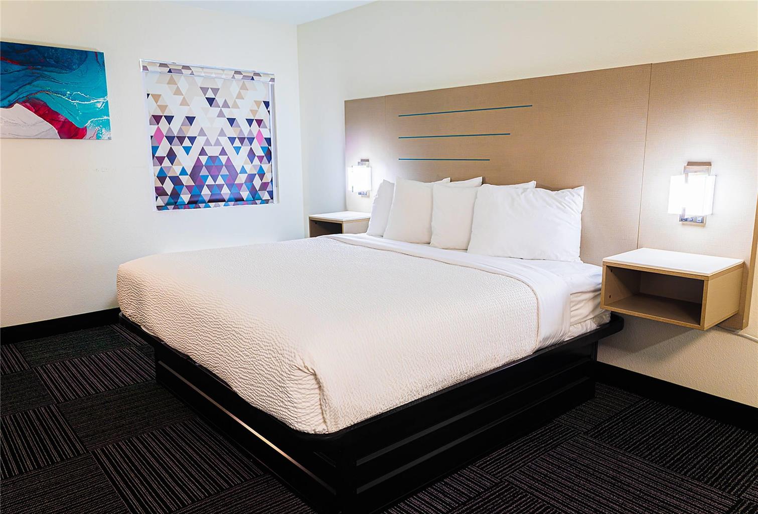 Baymont by Wyndham Port Wentworth - photo 25