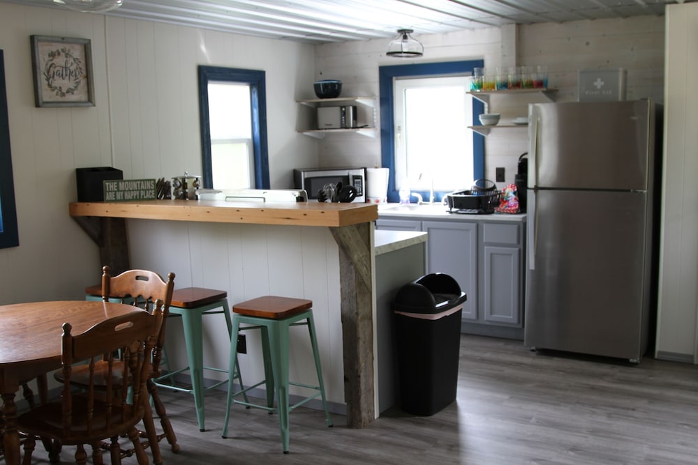 Denali RV Park and Motel - photo 16