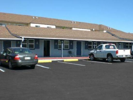 Travelodge University Flagstaff - photo 7