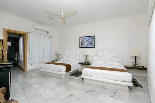 Casa con vista a la bahía — 4-Star Luxury Hotel in Acapulco De Juarez, Mexico